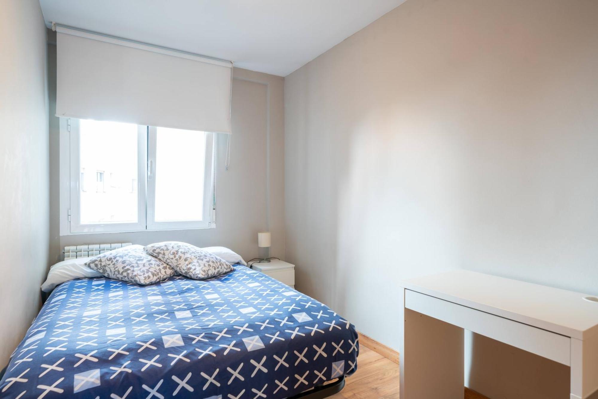 Felipe II Center Appartement Valladolid Buitenkant foto